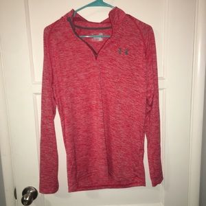Under Armour heatgear top